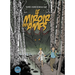 Le miroir des ames T02