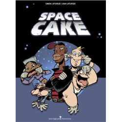 Space Cake