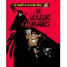 Inspecteur Klebs T01 Voleur d'humains