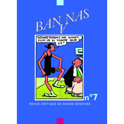 Bananas N°07