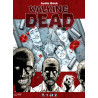 Audio Book Walking Dead T01 et T02