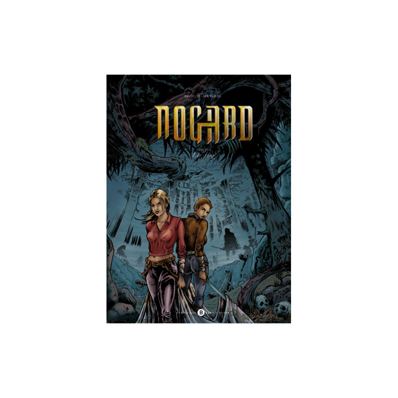 Nogard T02