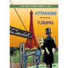 Meilleurs Récits de ... T11 Attanasio / Duval
