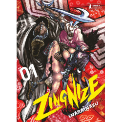 Zingnize T01