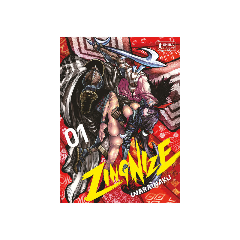 Zingnize T01