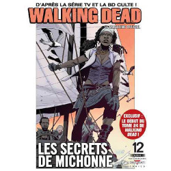 Walking Dead Comics 12