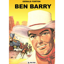 Ben Barry