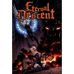 Eternal Descent T01