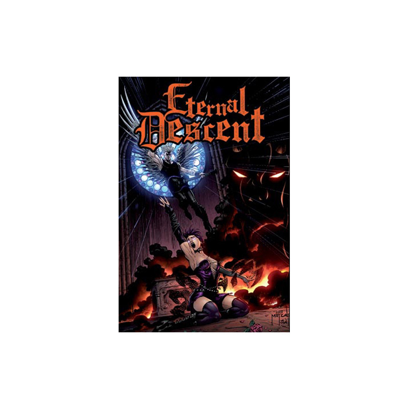 Eternal Descent T01