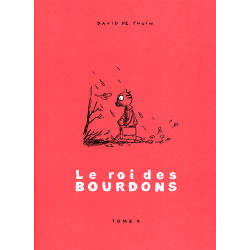 Roi des Bourdons (Le) T04
