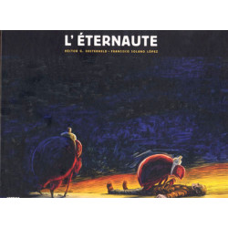L'éternaute T02