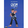 Gen d'Hiroshima Poche T04