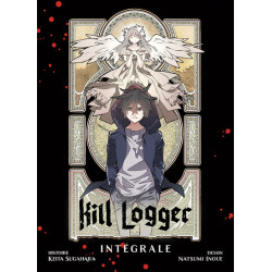 Kill Logger Coffret Intégral