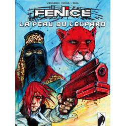 La peau du Léopard