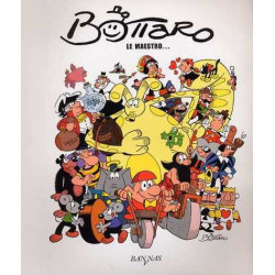 Bottaro le Maestro