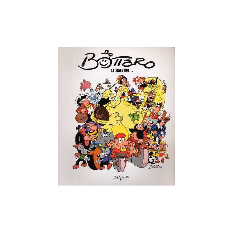 Bottaro le Maestro