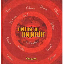 Mr Mouche T01