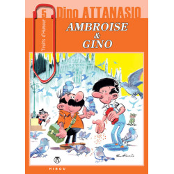 Ambroise et Gino (Traits...
