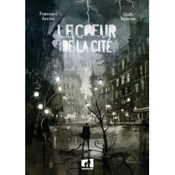 Coeur de la cité (Le)