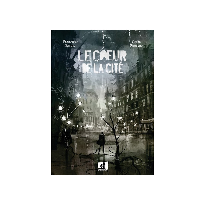 Coeur de la cité (Le)