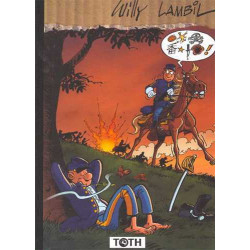 LAMBIL