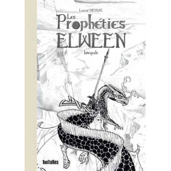 Les Prophéties ElweenÂ...