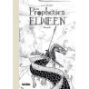 Les Prophéties ElweenÂ  (intégrale N&B)