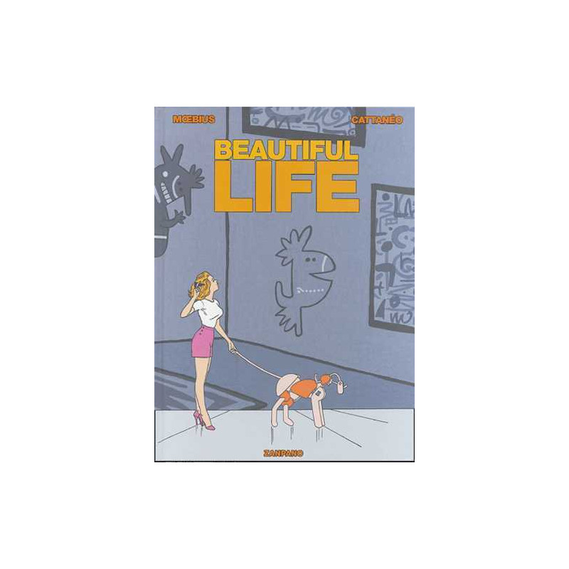 Beautiful Life