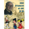 Dino  Attanasio, 60 ans de BD