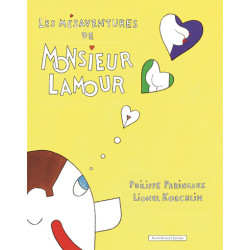 Mésaventures de Monsieur...