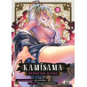 Kamisama - Opération Divine T03