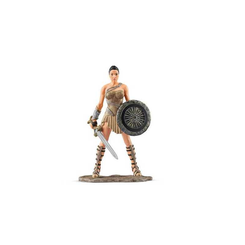 Wonder Woman Movie SKU1