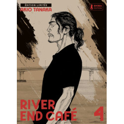 River End Café T04 -...