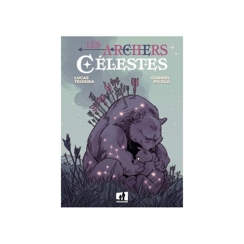 Archers Célestes (Les)