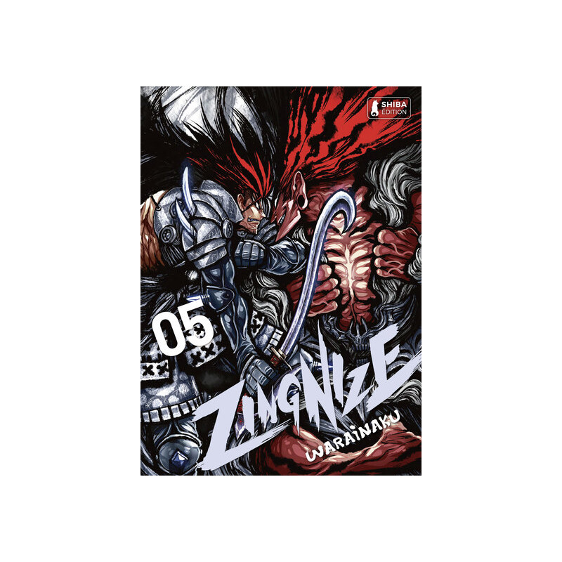 Zingnize T05