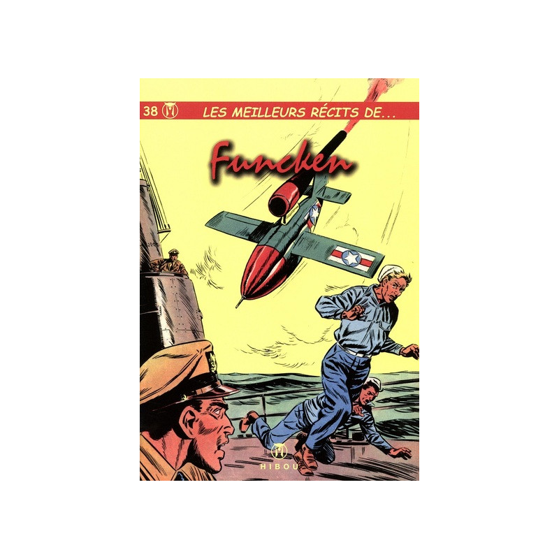 Meilleurs Récits de ... T38 Funcken