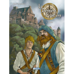 La Dernière Frontière