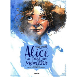 Alice au pays des merveilles