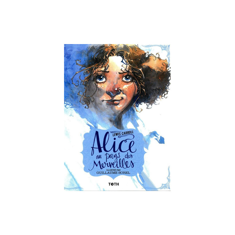 Alice au pays des merveilles