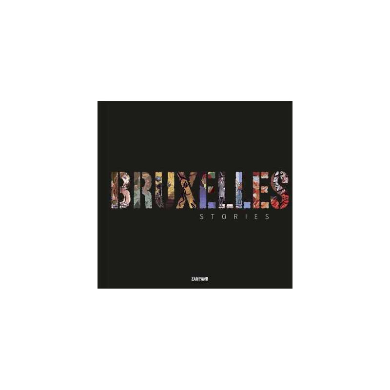 Bruxelles Stories