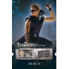 Senitype Avengers Hawkeye