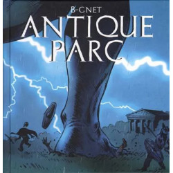 ANTIQUE PARC