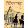 Teddy Ted T09 Le chinois