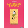 Anatomie de l'éponge