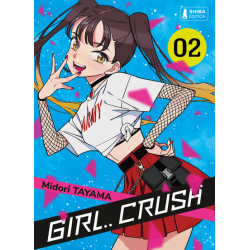 Girl Crush T02