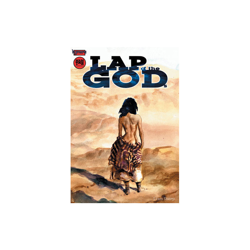 LAP OF THE GODS