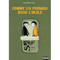 Comme un poisson dans l'huile