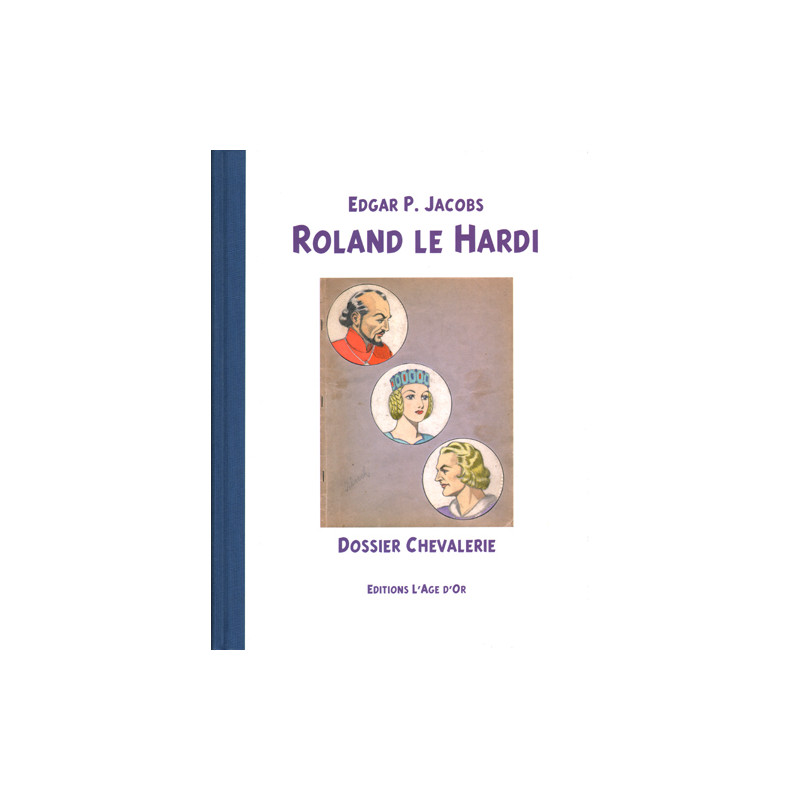 Roland le Hardi