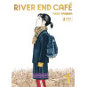River End Café T01 - Jaquette alternative - Collector