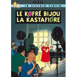 Kofré bijou la Kastafiore (Le)